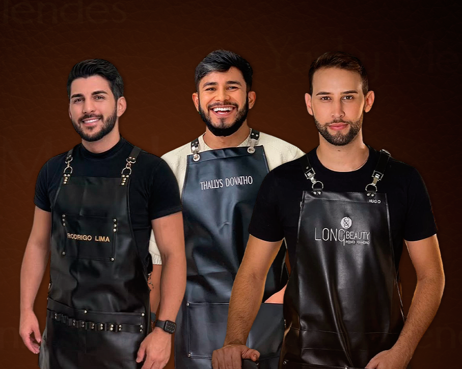 Avental Premium Yanky Personalizados